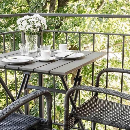 Argenbuhl Appartement Mondholzliebe Dg מראה חיצוני תמונה