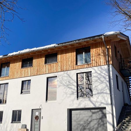Argenbuhl Appartement Mondholzliebe Dg מראה חיצוני תמונה