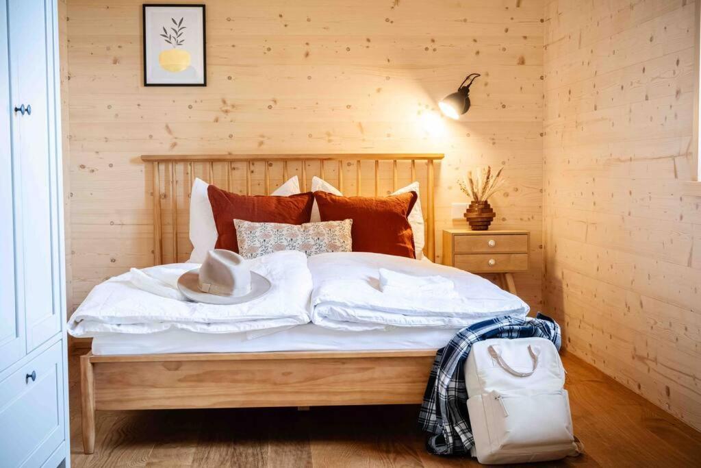 Argenbuhl Appartement Mondholzliebe Dg מראה חיצוני תמונה