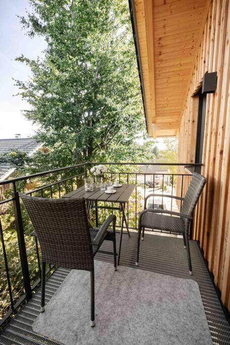 Argenbuhl Appartement Mondholzliebe Dg מראה חיצוני תמונה