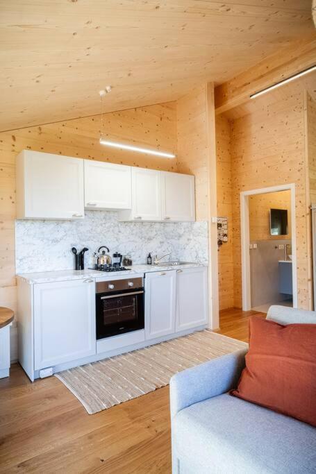 Argenbuhl Appartement Mondholzliebe Dg מראה חיצוני תמונה