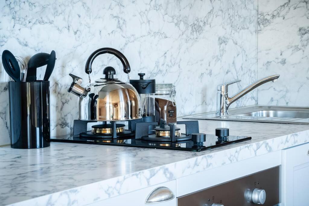 Argenbuhl Appartement Mondholzliebe Dg מראה חיצוני תמונה