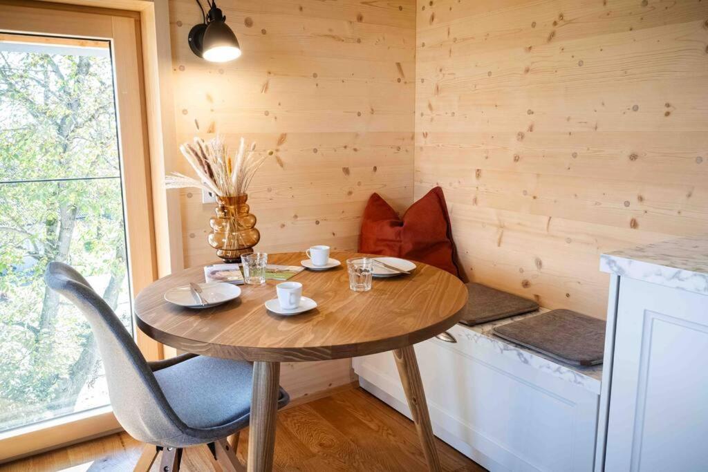 Argenbuhl Appartement Mondholzliebe Dg מראה חיצוני תמונה